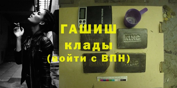 крисы Горняк