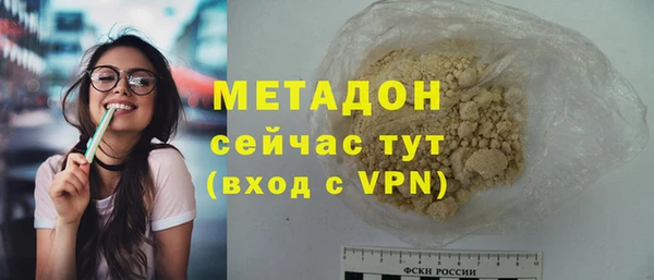 крисы Горняк