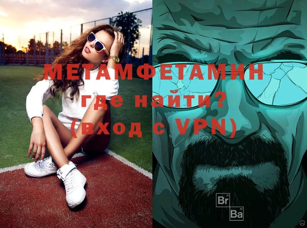 крисы Горняк
