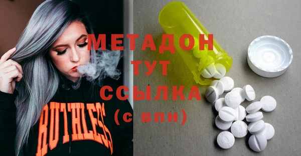 крисы Горняк