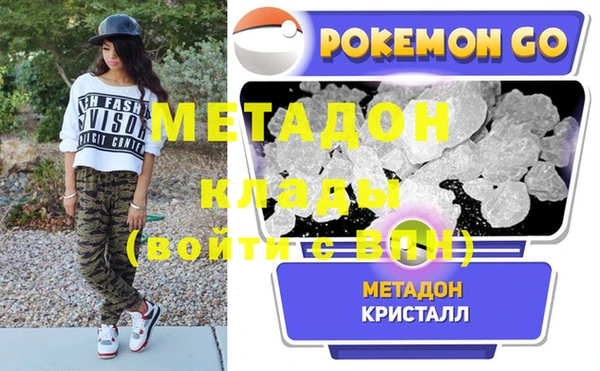 крисы Горняк